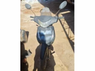 Miniatura 1 de HONDA/BIZ 125 KS – 08/08 – Água Clara/MS