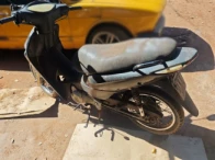 Miniatura 6 de HONDA/BIZ 125 KS – 08/08 – Água Clara/MS