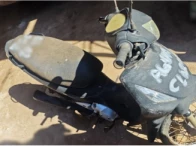 Miniatura 8 de HONDA/BIZ 125 KS – 08/08 – Água Clara/MS