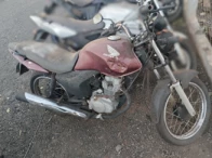 Miniatura 1 de HONDA/CG 150 FAN ESI – 10/10 – Paranaíba/MS
