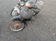 Miniatura 1 de HONDA/C100 BIZ – 04/04 – Paranaíba/MS