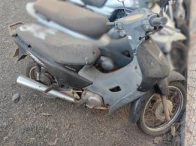 Miniatura 4 de HONDA/C100 BIZ – 04/04 – Paranaíba/MS