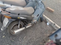 Miniatura 5 de HONDA/C100 BIZ – 04/04 – Paranaíba/MS