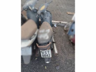 Miniatura 6 de HONDA/C100 BIZ – 04/04 – Paranaíba/MS