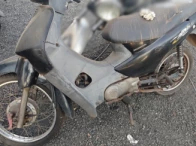 Miniatura 8 de HONDA/C100 BIZ – 04/04 – Paranaíba/MS