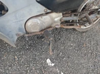 Miniatura 9 de HONDA/C100 BIZ – 04/04 – Paranaíba/MS