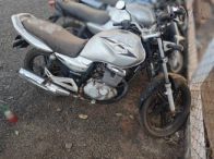 Miniatura 1 de JTA-SUZUKI/GSR150I – 13/13 – Paranaíba/MS