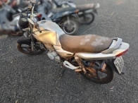 Miniatura 4 de JTA-SUZUKI/GSR150I – 13/13 – Paranaíba/MS