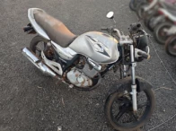 Miniatura 6 de JTA-SUZUKI/GSR150I – 13/13 – Paranaíba/MS