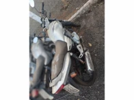 Miniatura 7 de JTA-SUZUKI/GSR150I – 13/13 – Paranaíba/MS