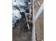 Miniatura 8 de JTA-SUZUKI/GSR150I – 13/13 – Paranaíba/MS