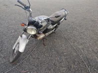 Miniatura 2 de YAMAHA/YBR 125E – 07/07 – Paranaíba/MS