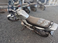Miniatura 4 de YAMAHA/YBR 125E – 07/07 – Paranaíba/MS