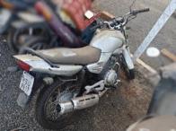 Miniatura 5 de YAMAHA/YBR 125E – 07/07 – Paranaíba/MS