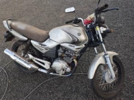 Miniatura 6 de YAMAHA/YBR 125E – 07/07 – Paranaíba/MS