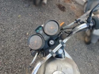 Miniatura 9 de YAMAHA/YBR 125E – 07/07 – Paranaíba/MS