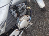 Miniatura 10 de YAMAHA/YBR 125E – 07/07 – Paranaíba/MS