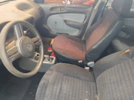 Miniatura 14 de VW/GOL 1.0 – 04/04 – Eldorado/MS