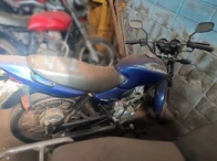 Miniatura 2 de HONDA/CG 125 TITAN ES – 01/01 – Eldorado/MS