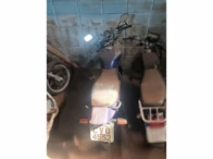 Miniatura 4 de HONDA/CG 125 TITAN ES – 01/01 – Eldorado/MS
