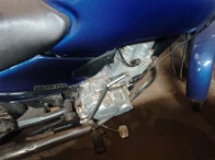 Miniatura 6 de HONDA/CG 125 TITAN ES – 01/01 – Eldorado/MS