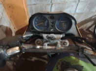Miniatura 7 de HONDA/CG 150 TITAN ESD – 08/08 – Eldorado/MS