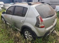 Miniatura 4 de RENAULT/SANDERO STW 16HP – 13/13 – Eldorado/MS