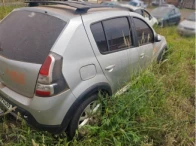 Miniatura 5 de RENAULT/SANDERO STW 16HP – 13/13 – Eldorado/MS