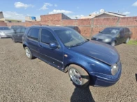 Miniatura 6 de VW/GOLF – 01/01 – Ponta Porã/MS