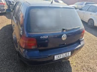 Miniatura 7 de VW/GOLF – 01/01 – Ponta Porã/MS