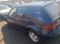 Miniatura 8 de VW/GOLF – 01/01 – Ponta Porã/MS