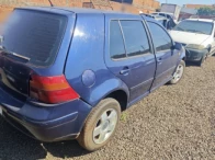 Miniatura 9 de VW/GOLF – 01/01 – Ponta Porã/MS