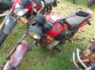 Miniatura 1 de HONDA/CG 125 FAN KS – 11/11 – Campo Grande/MS