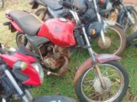 Miniatura 2 de HONDA/CG 125 FAN KS – 11/11 – Campo Grande/MS