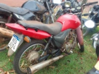 Miniatura 3 de HONDA/CG 125 FAN KS – 11/11 – Campo Grande/MS