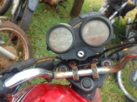 Miniatura 5 de HONDA/CG 125 FAN KS – 11/11 – Campo Grande/MS