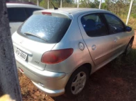 Miniatura 4 de PEUGEOT/206 14 MOONLI FX – 08/08 – Campo Grande/MS