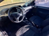 Miniatura 8 de PEUGEOT/206 14 MOONLI FX – 08/08 – Campo Grande/MS