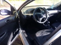 Miniatura 9 de PEUGEOT/206 14 MOONLI FX – 08/08 – Campo Grande/MS