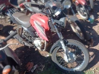 Miniatura 2 de YAMAHA/YBR125 FACTOR K1 – 15/15 – Campo Grande/MS