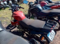 Miniatura 3 de YAMAHA/YBR125 FACTOR K1 – 15/15 – Campo Grande/MS