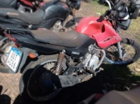 Miniatura 4 de YAMAHA/YBR125 FACTOR K1 – 15/15 – Campo Grande/MS