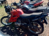 Miniatura 5 de YAMAHA/YBR125 FACTOR K1 – 15/15 – Campo Grande/MS