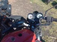 Miniatura 6 de YAMAHA/YBR125 FACTOR K1 – 15/15 – Campo Grande/MS
