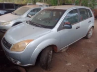 Miniatura 1 de FORD/FIESTA FLEX – 09/09 – Campo Grande/MS