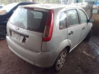 Miniatura 2 de FORD/FIESTA FLEX – 09/09 – Campo Grande/MS