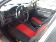 Miniatura 5 de FORD/FIESTA FLEX – 09/09 – Campo Grande/MS