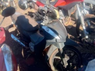 Miniatura 2 de HONDA/BIZ 125 ES – 11/11 – Campo Grande/MS