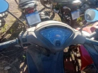 Miniatura 5 de HONDA/BIZ 125 ES – 11/11 – Campo Grande/MS