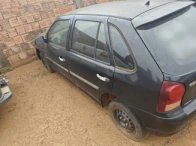 Miniatura 1 de VW/GOL 1.0 GIV – 11/11 – Sidrolândia/MS